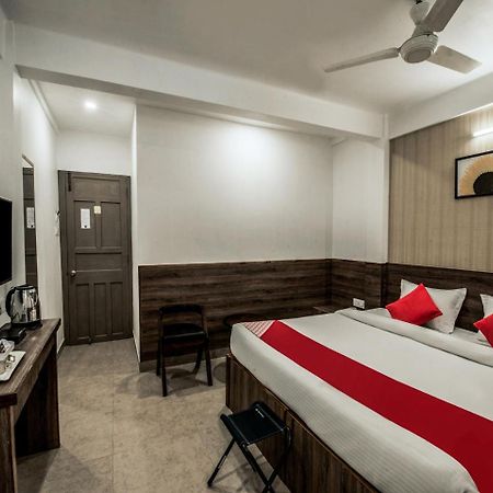 Hotel Indiana Shillong Zewnętrze zdjęcie