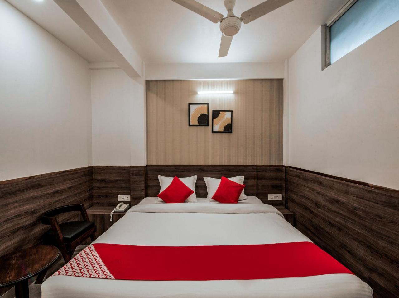 Hotel Indiana Shillong Zewnętrze zdjęcie