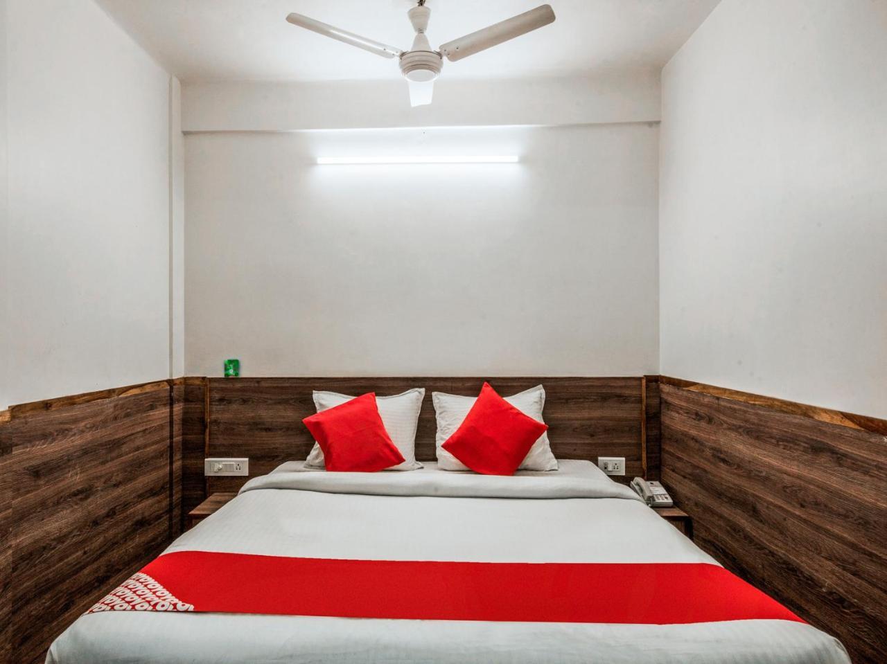 Hotel Indiana Shillong Zewnętrze zdjęcie