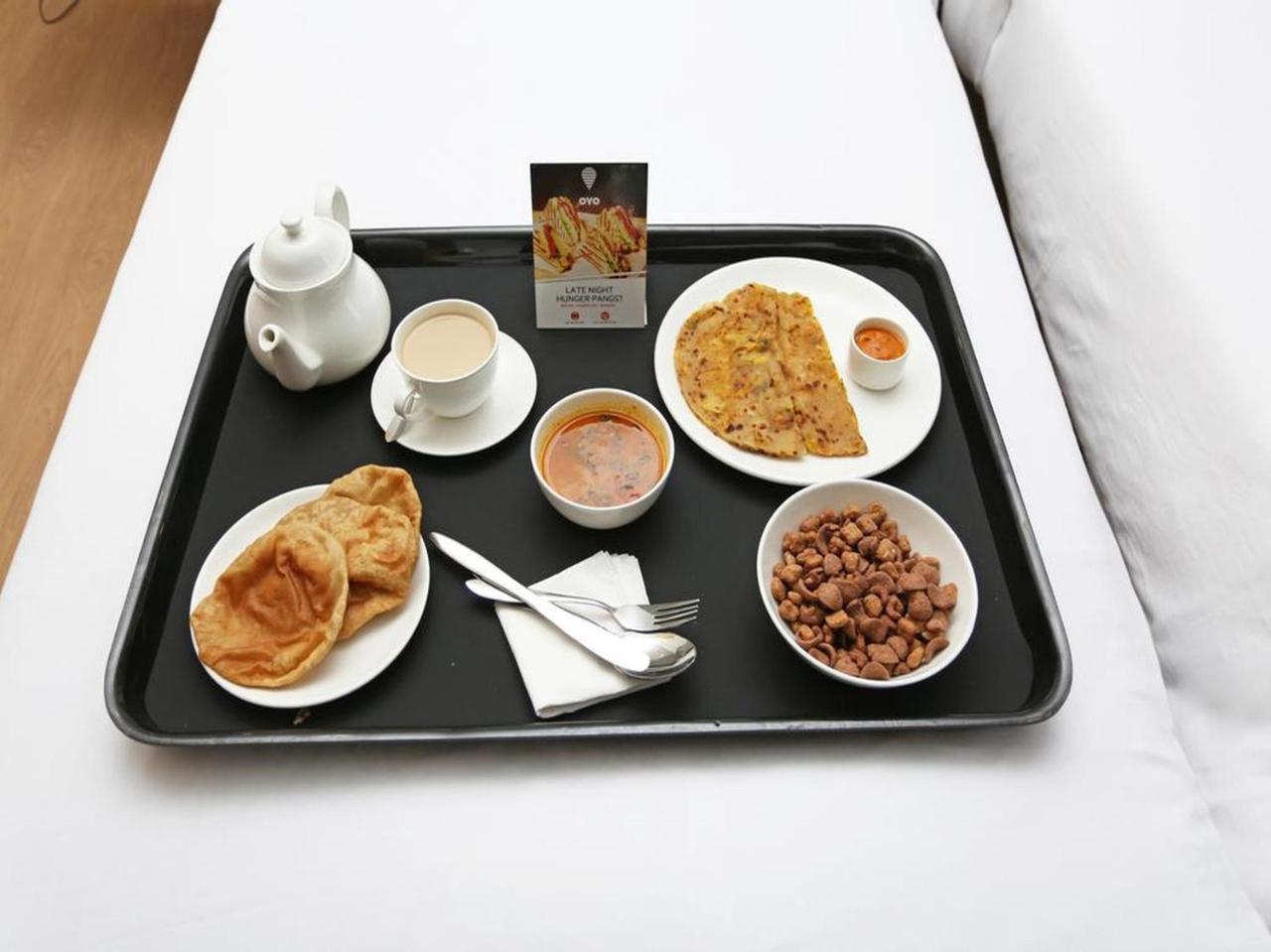 Hotel Indiana Shillong Zewnętrze zdjęcie