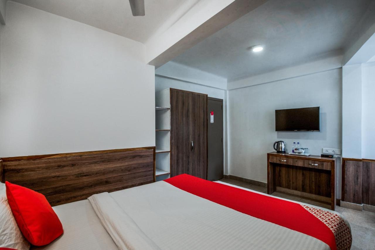Hotel Indiana Shillong Zewnętrze zdjęcie