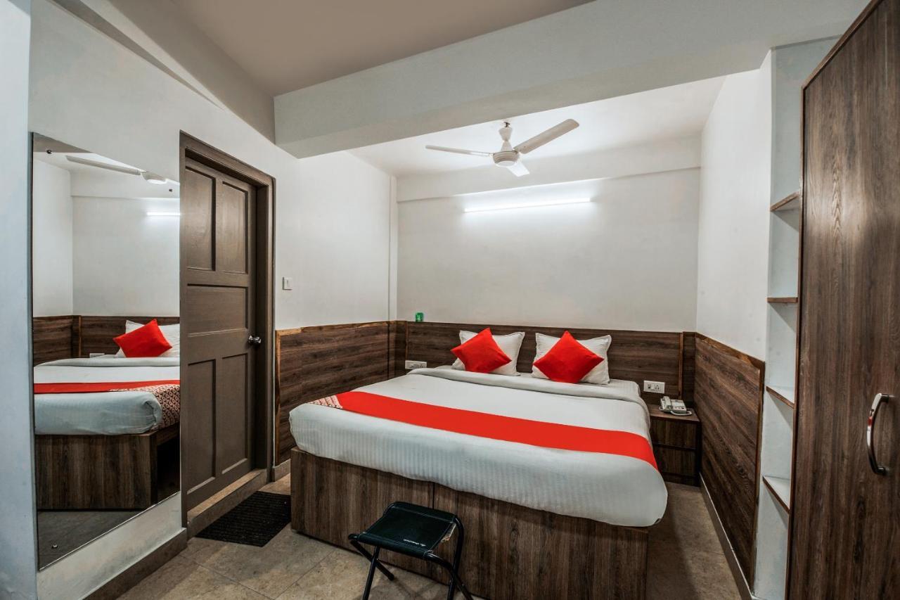 Hotel Indiana Shillong Zewnętrze zdjęcie