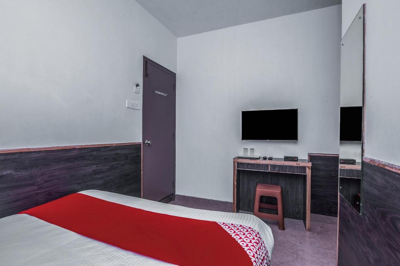 Hotel Indiana Shillong Zewnętrze zdjęcie
