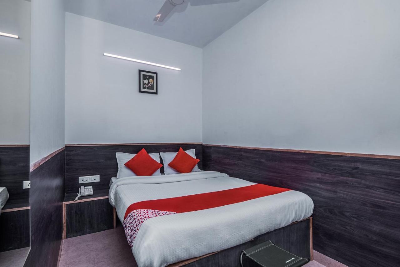 Hotel Indiana Shillong Zewnętrze zdjęcie